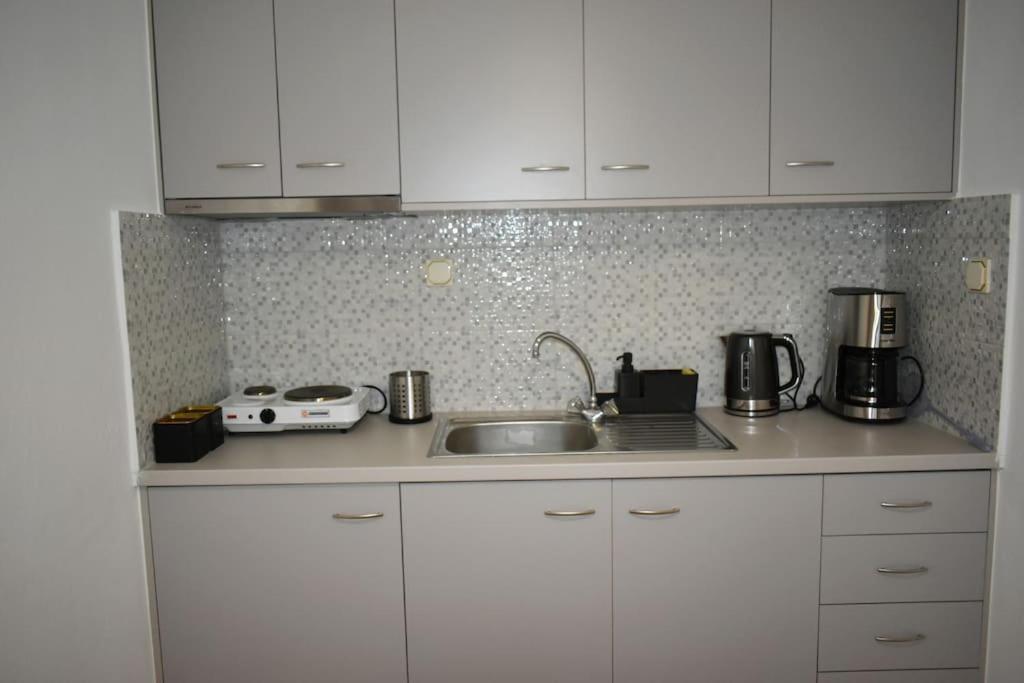 Thalia'S House Apartment Trikala  Exterior photo
