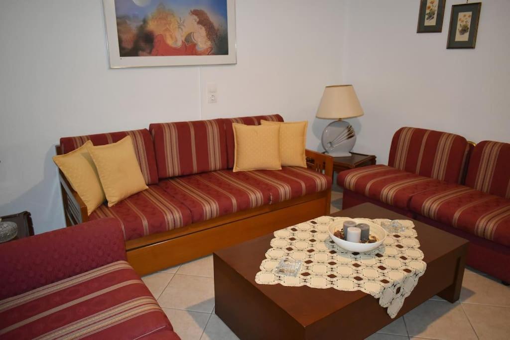 Thalia'S House Apartment Trikala  Exterior photo