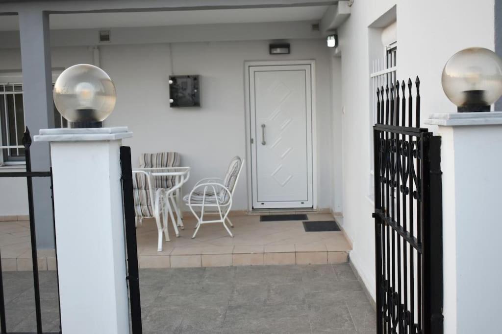 Thalia'S House Apartment Trikala  Exterior photo