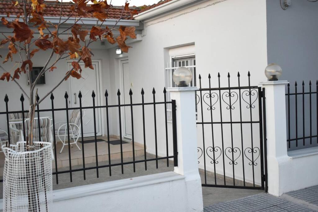 Thalia'S House Apartment Trikala  Exterior photo